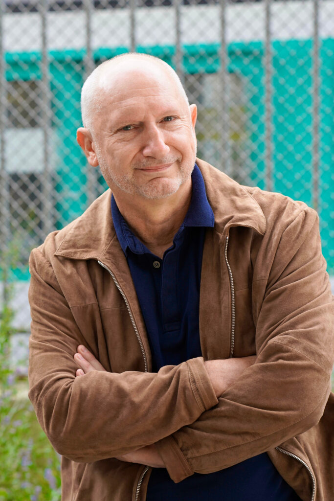 atelier Christophe Lavalle cours de théâtre  Paris 