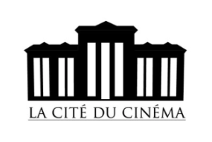 La cité du cinéma - Client art oratoire de Christophe Lavalle